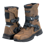 Čizme LS2 ADVENTURE WP muške braon 44