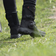 Čizme LS2 ADVENTURE WP muške crne 43