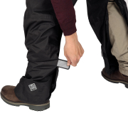 Termo prekrivač za noge TAKEAWAY TUCANO URBANO L