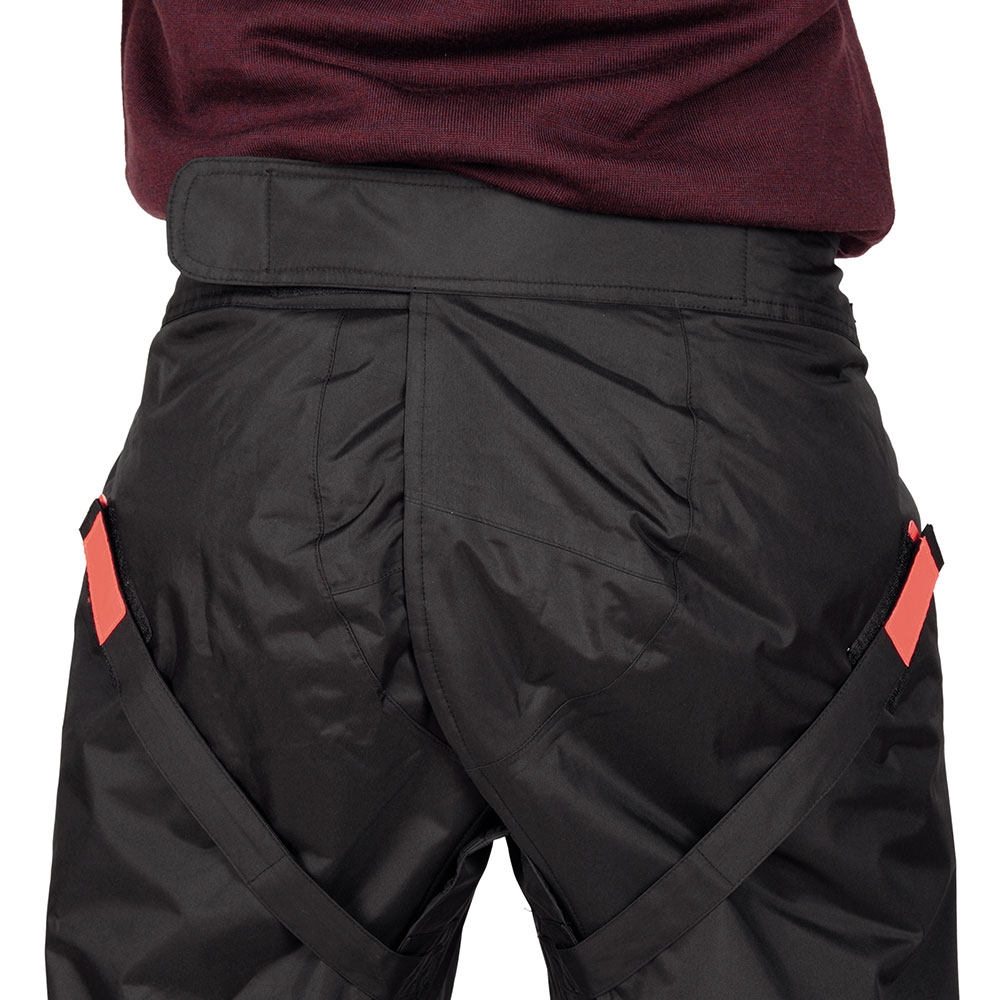 Termo prekrivač za noge TAKEAWAY TUCANO URBANO L