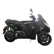 Termoscud pokrivač za noge R207 za Piaggio MP3 YOURBAN 300 17-18