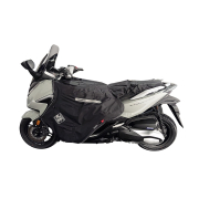 Termoscud pokrivač za noge R220 za Hondu Forza 125/350 2021-2023