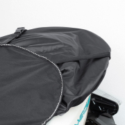 Termoscud pokrivač za noge E19N za elektro skutere Yamaha NEOS