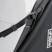 Termoscud pokrivač za noge E19N za elektro skutere Yamaha NEOS