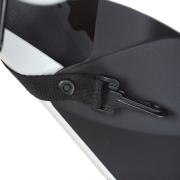 Termoscud pokrivač za noge E19N za elektro skutere Yamaha NEOS