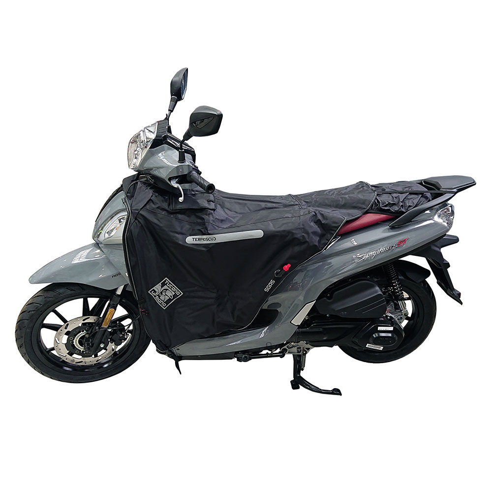 Termoscud pokrivač za noge R227-X SYM SYMPHONY ST 22-