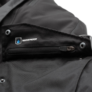 Jakna muška srednje duga 4 STROKE crno žuta TUCANO URBANO XXL