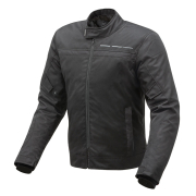 Jakna muška kratka ROCKET crna TUCANO URBANO XL