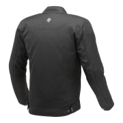 Jakna muška kratka ROCKET crna TUCANO URBANO 3XL