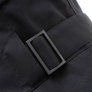 Jakna muška srednje duga ORBIS crna TUCANO URBANO XXL