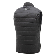 Jakna muška srednje duga ORBIS crna TUCANO URBANO XXL