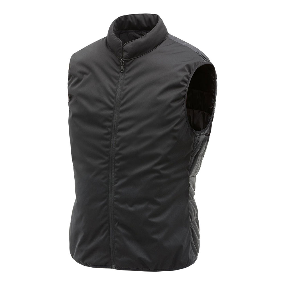 Jakna muška srednje duga ORBIS maslinasto zelena TUCANO URBANO XXL