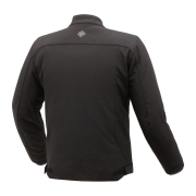 Jakna muška kratka ASFALT crna TUCANO URBANO XXL