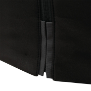 Jakna muška kratka ASFALT crna TUCANO URBANO XXL