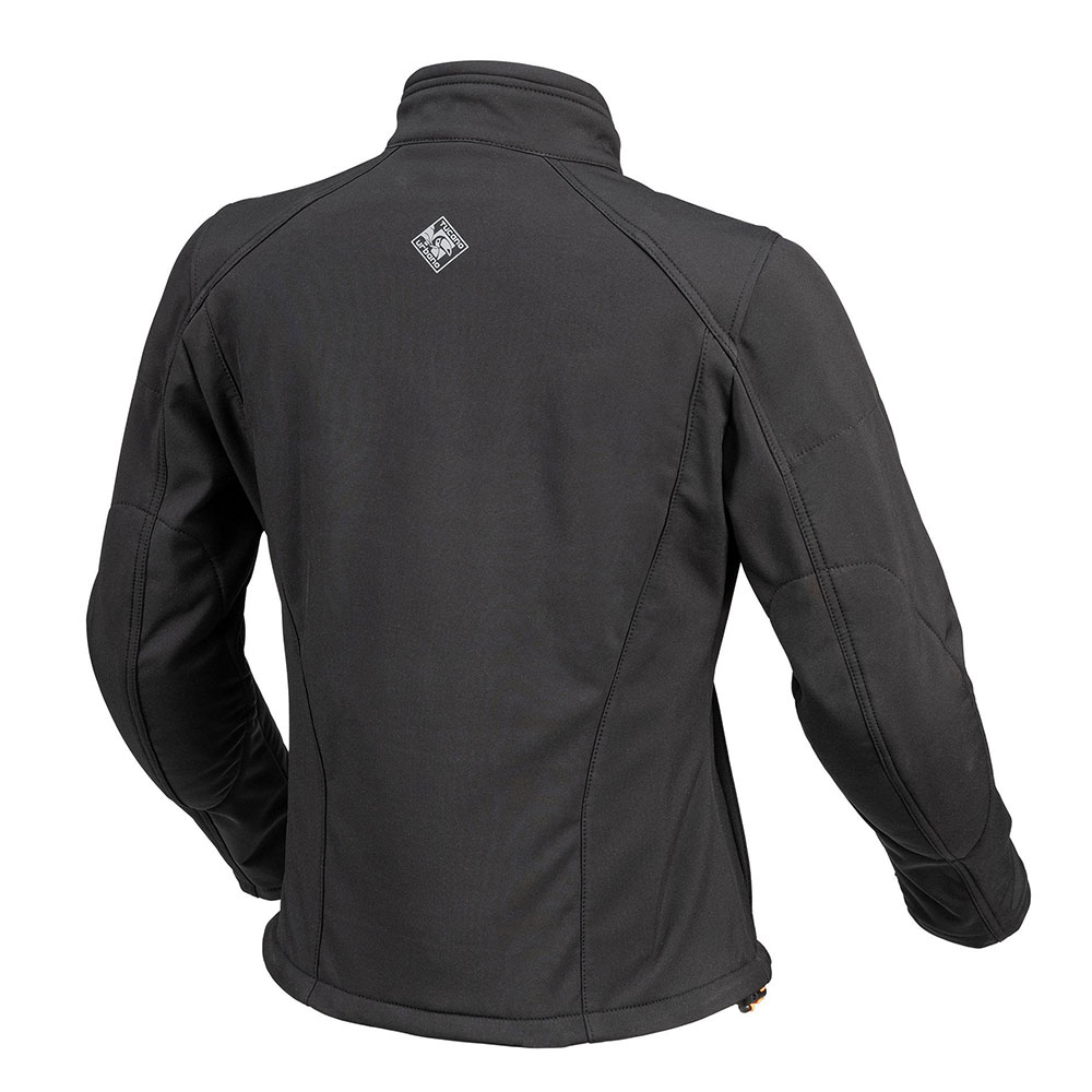 Jakna ženska OVETO CE  38 TUCANO URBANO