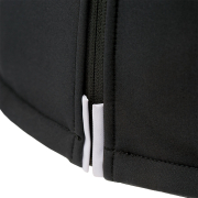 Jakna ženska OVETO CE crno roza TUCANO URBANO