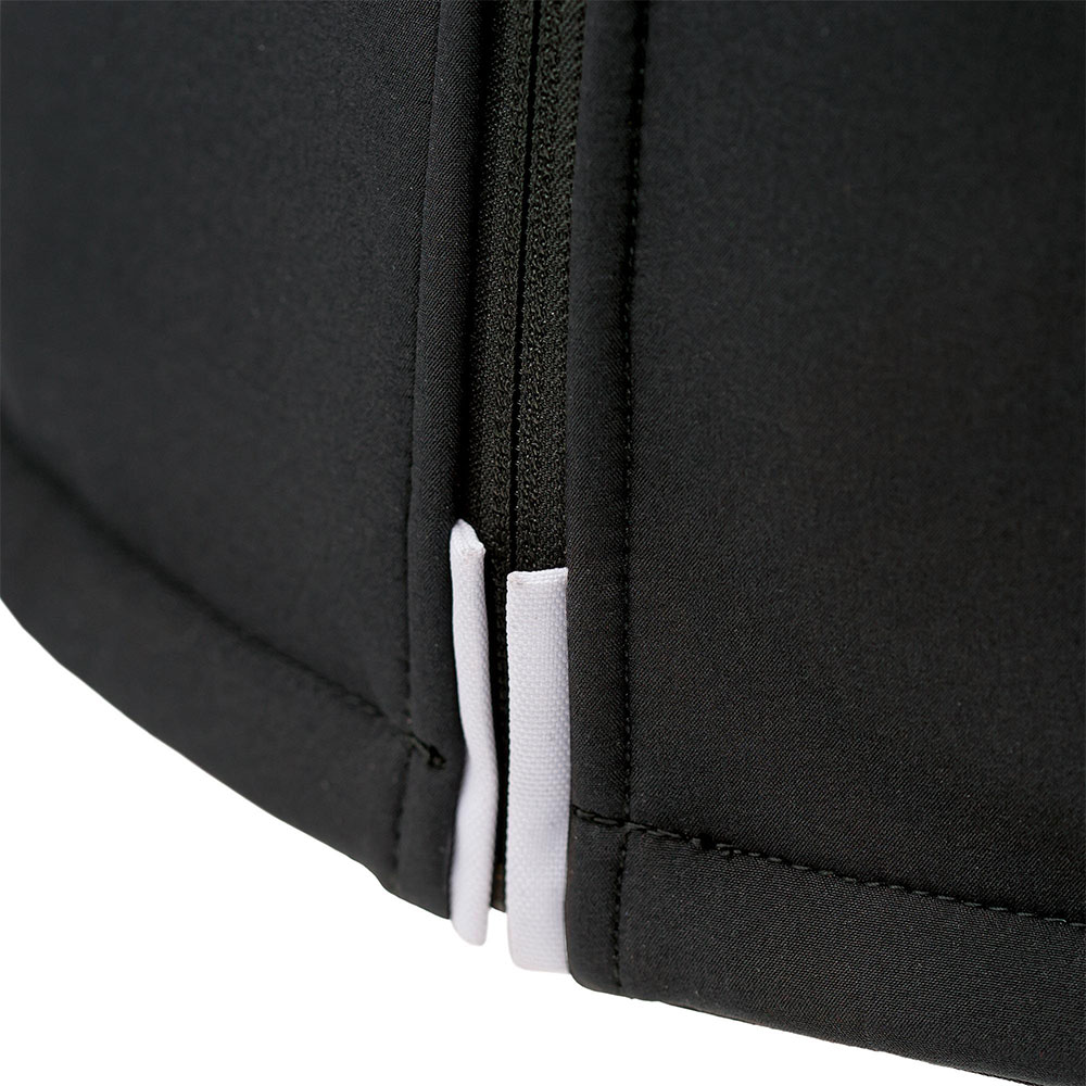 Jakna ženska OVETO CE crno roza TUCANO URBANO