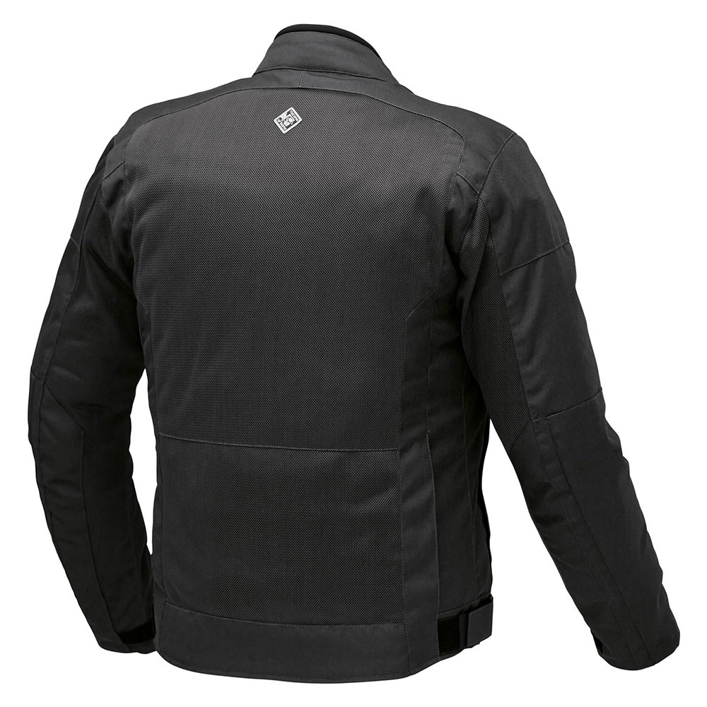 Jakna muška NETWORK 3G crna-crna TUCANO URBANO XXL