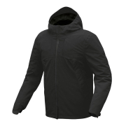 Jakna muška kratka NEW STEP tamno siva TUCANO URBANO L