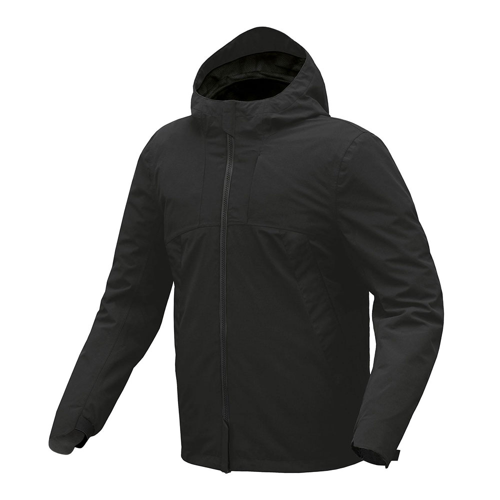 Jakna muška kratka NEW STEP tamno siva TUCANO URBANO L