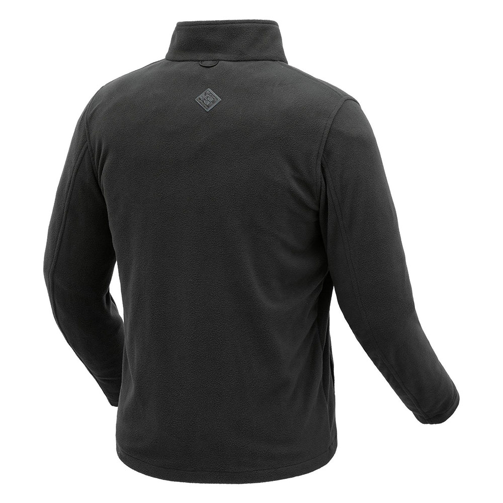 Jakna muška kratka NEW STEP tamno siva TUCANO URBANO XL