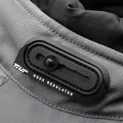 Jakna muška turing WAYPOINT sivo-siva TUR