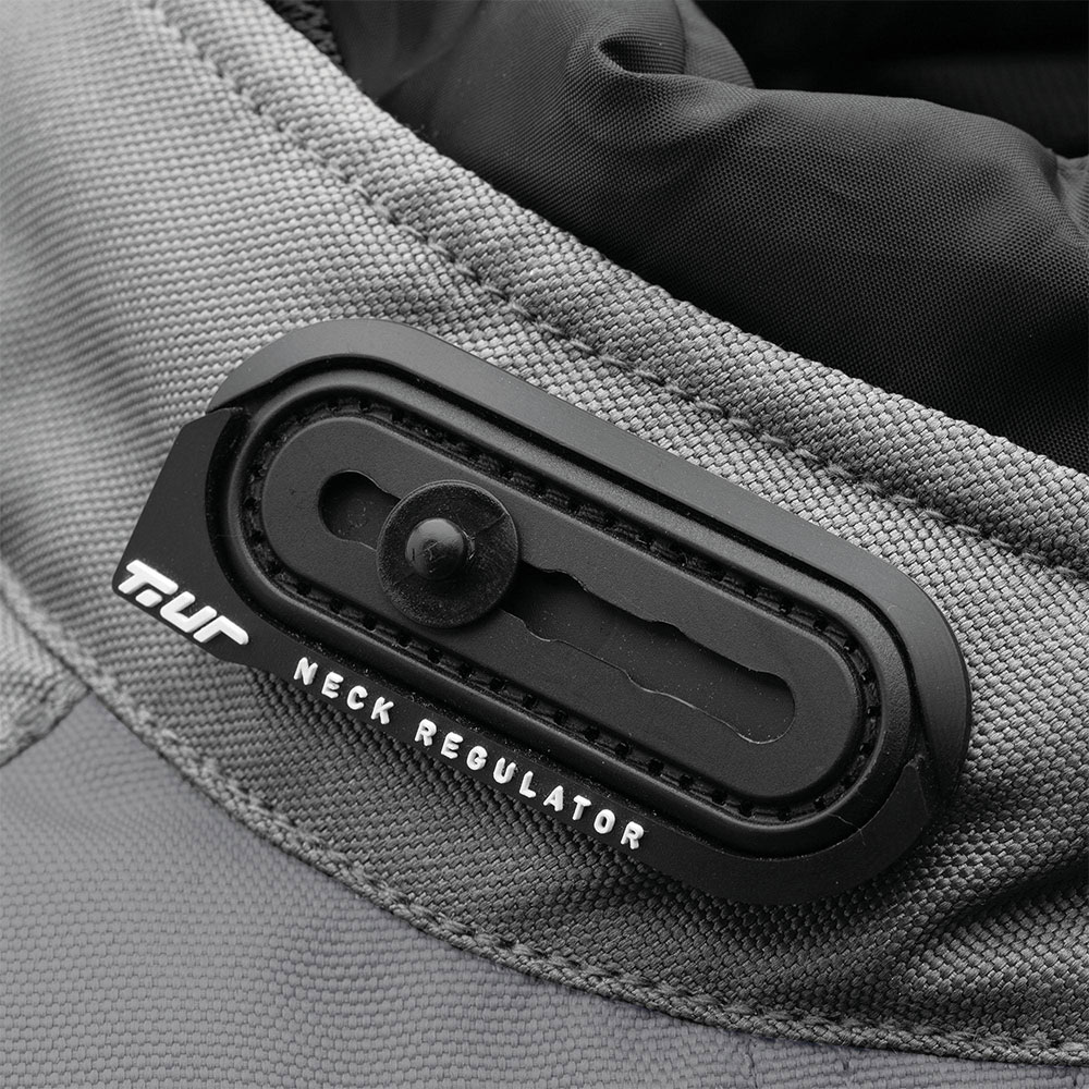 Jakna muška turing WAYPOINT sivo-siva XL TUR