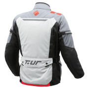 Jakna muška turing WAYPOINT sivo-siva XL TUR