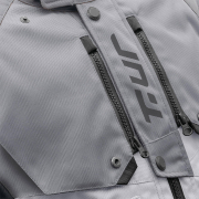 Jakna muška turing WAYPOINT sivo-siva XL TUR