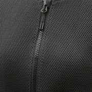 Prsluk GILET FLOWMOTION ženski crni TUCANO URBANO