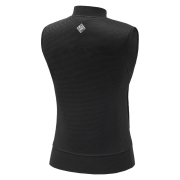 Prsluk GILET FLOWMOTION ženski crni TUCANO URBANO M