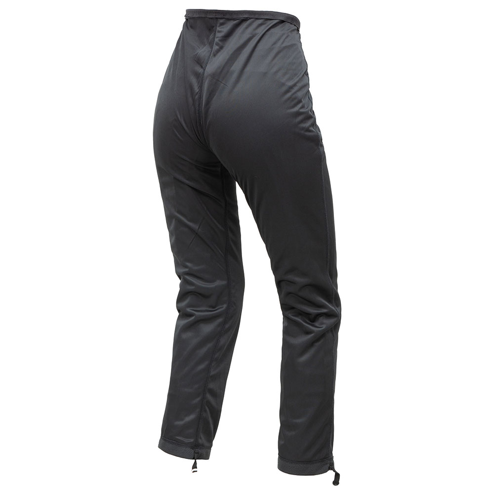 Pod Pantalone TERMICO ženske crne TUCANO URBANO L