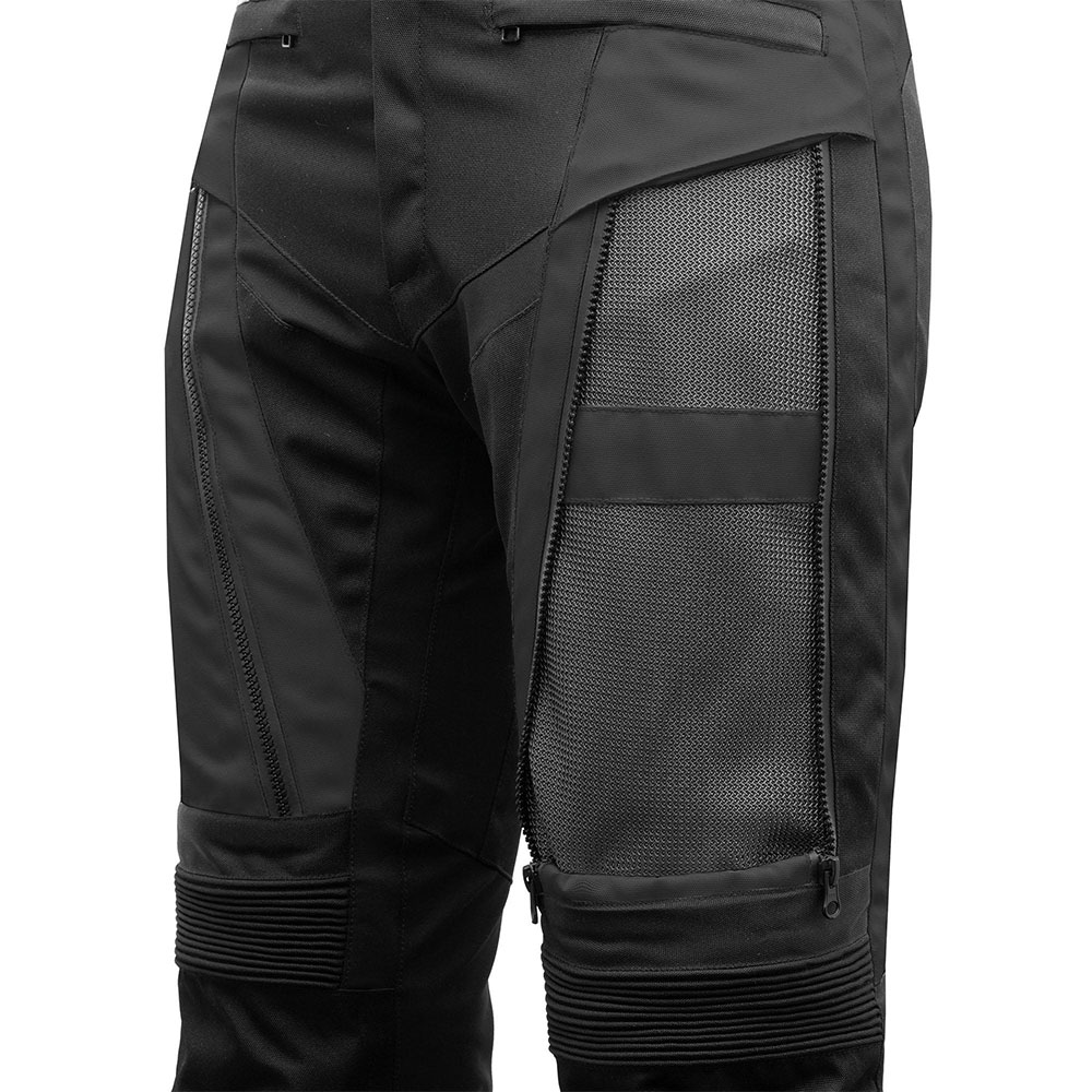 Pantalone GIBRALTAR HYDROSCUD crne L TUR