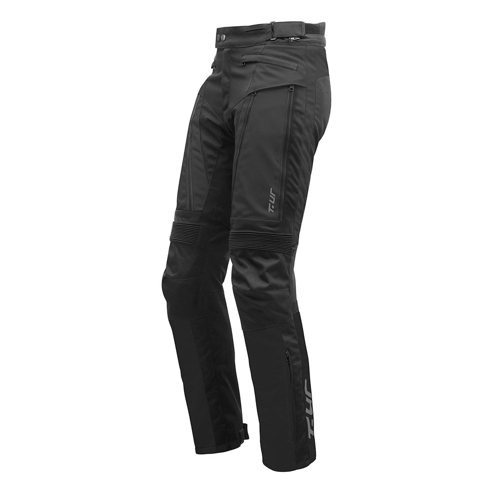 Pantalone GIBRALTAR HYDROSCUD crne L TUR