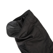 Pantalone ZIPSTER 2G crne TUCANO URBANO