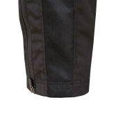 Pantalone ZIPSTER 2G crne TUCANO URBANO