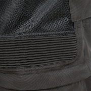 Pantalone ZIPSTER 2G crne TUCANO URBANO