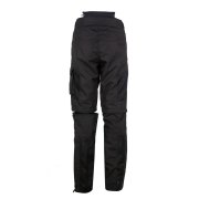 Pantalone ZIPSTER 2G crne TUCANO URBANO