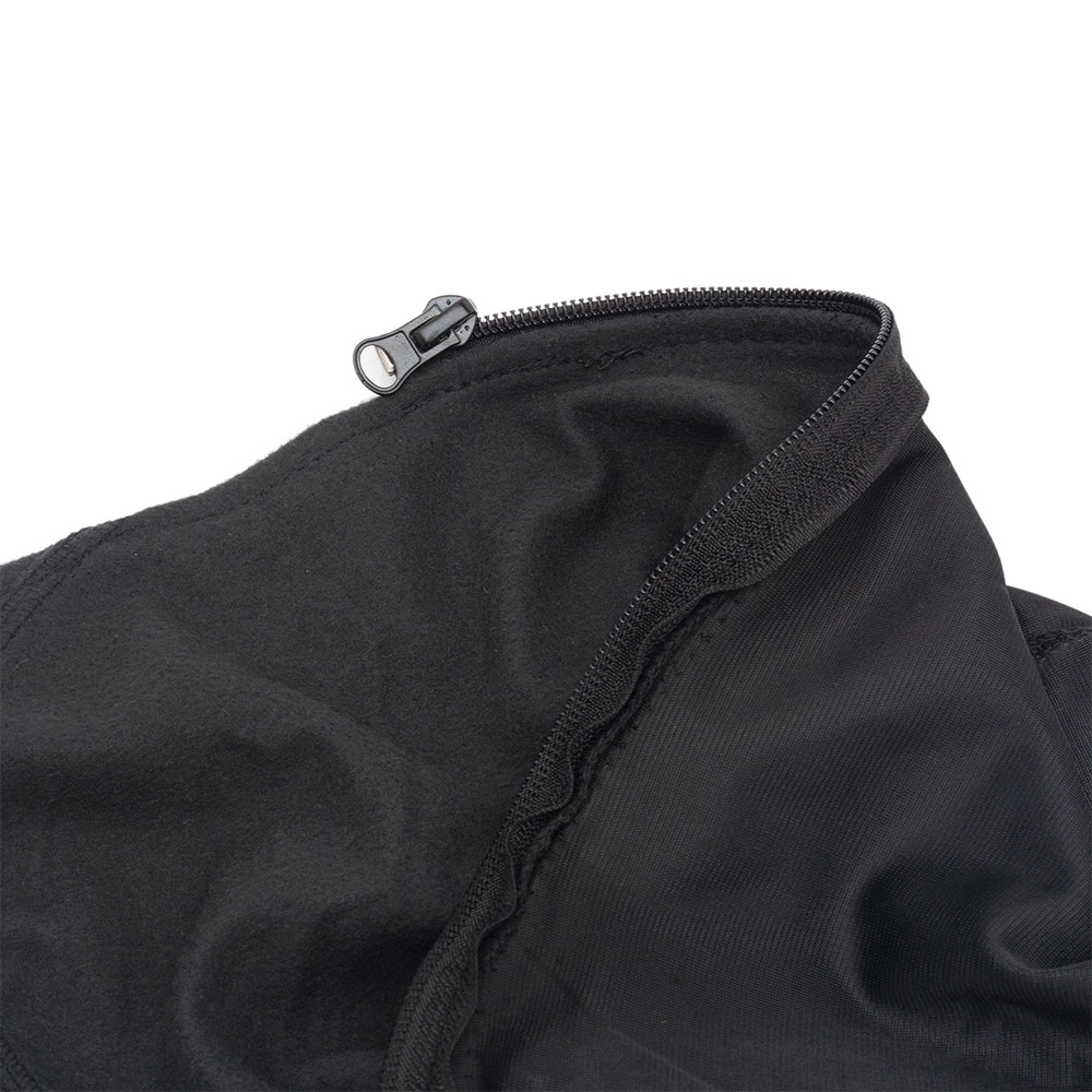 Pod Pantalone TERMICO crne TUCANO URBANO
