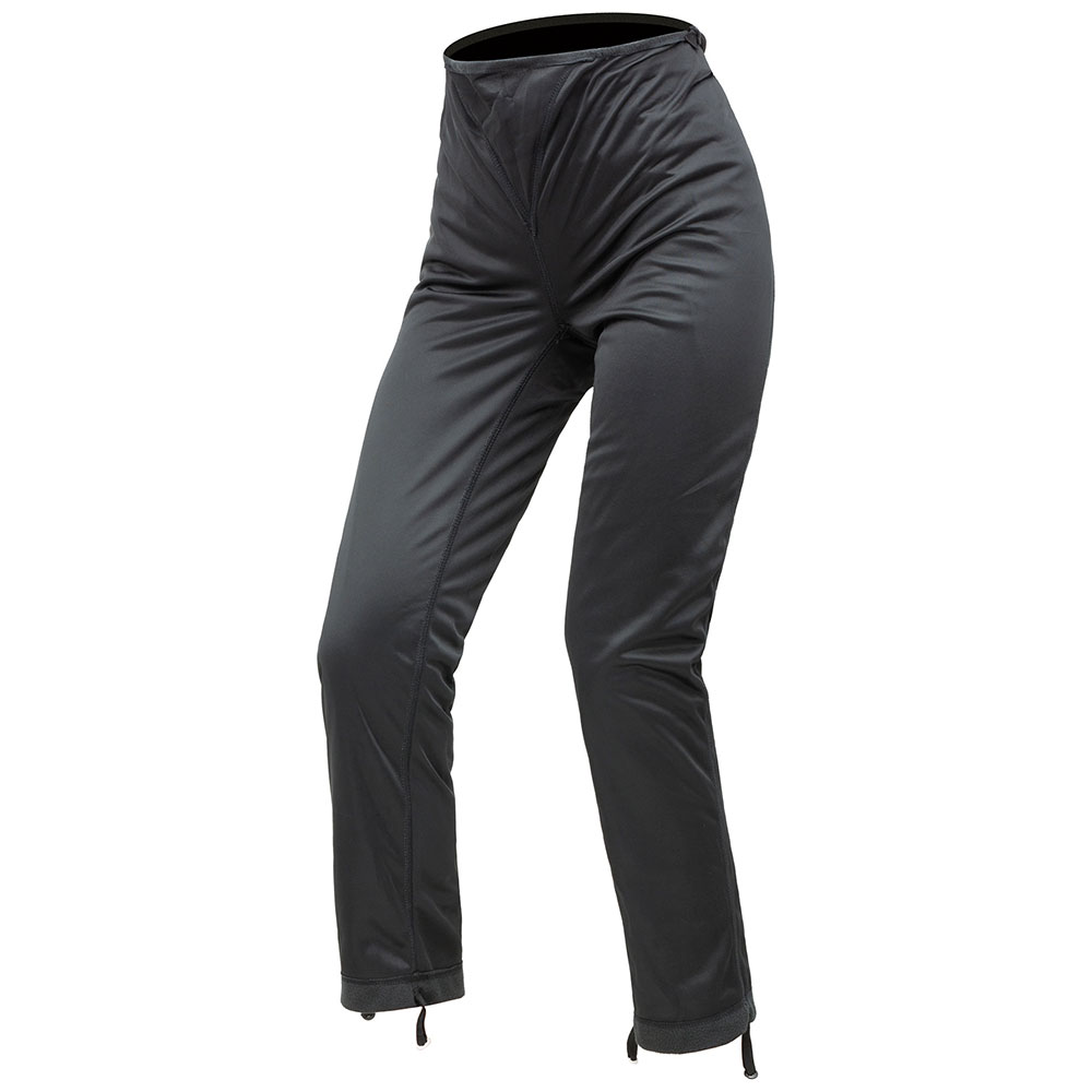 Pod Pantalone TERMICO ženske crne TUCANO URBANO