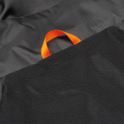 Kišna jakna DILUVIO DAY crna XL TUCANO URBANO