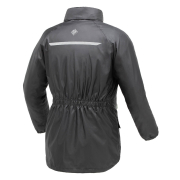 Kišna jakna DILUVIO DAY crna XL TUCANO URBANO