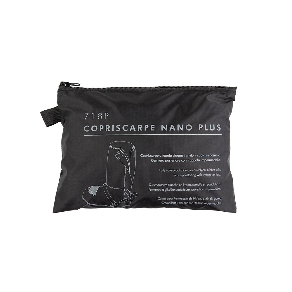 Kišna navlaka za cipele NANO PLUS 44-45 TUCANO URBANO