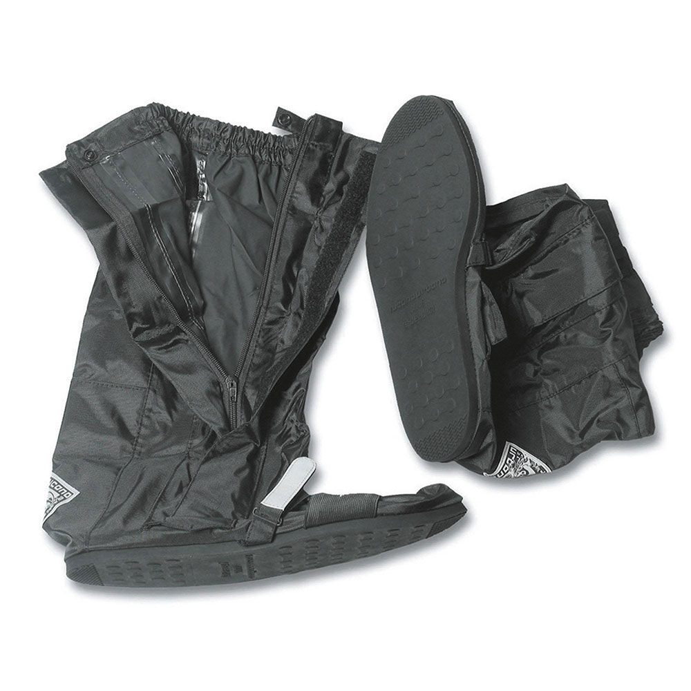 Kišna navlaka za cipele sa bočnim cibzarom TUCANO URBANO