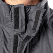 Kišna jakna NANO RAIN ALPHA siva XXL TUCANO URBANO