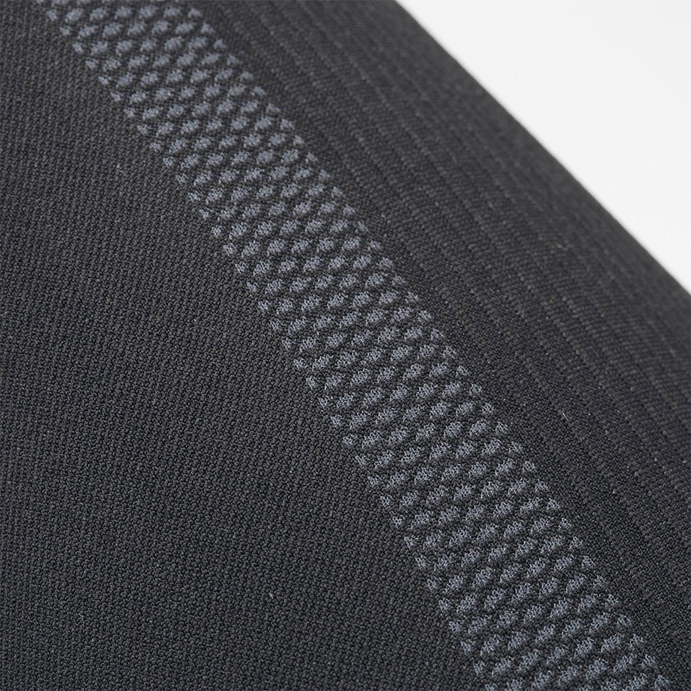 Aktivne pantalone duge ženske DOWNSKIN XS-S TUCANO URBANO