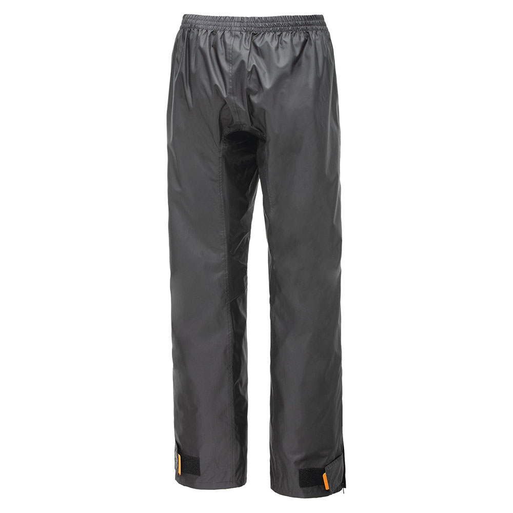 Kišne pantalone DILUVIO DAY crna TUCANO URBANO