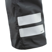 Kišne pantalone ROADTRIP HYDROSCUD crno žute L TUR