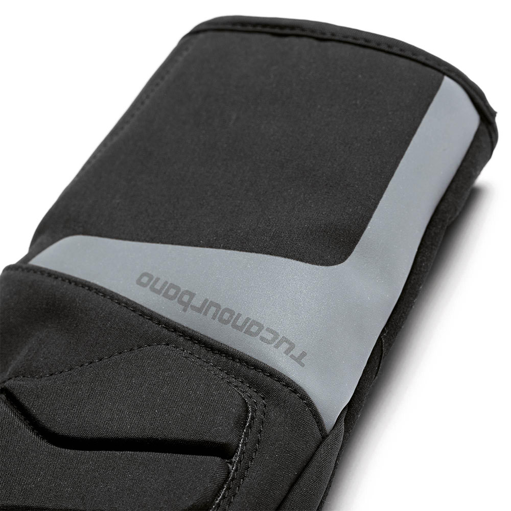 Rukavice CONCEPT crne TUCANO URBANO L