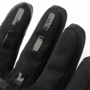 Rukavice CONCEPT crne TUCANO URBANO XL